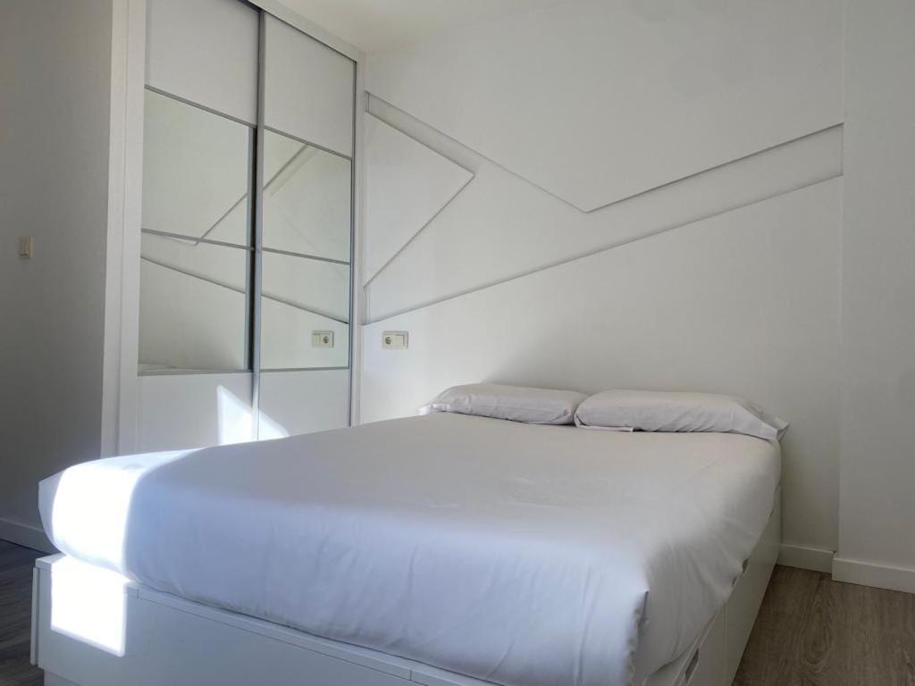 Centro Vistas 180Grados Ria De Vigo - Precioso Apartamento المظهر الخارجي الصورة