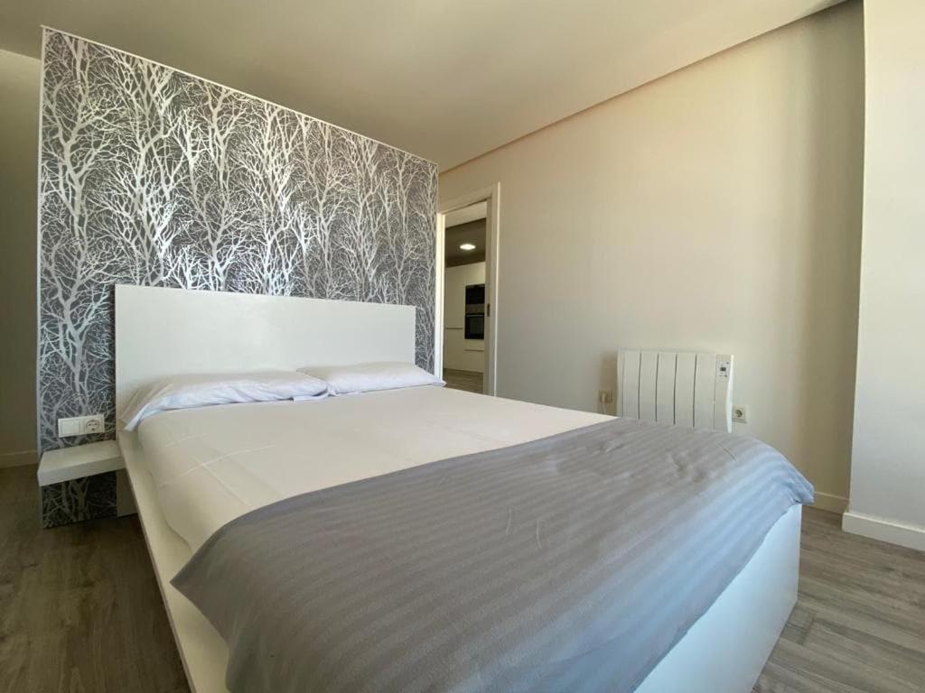 Centro Vistas 180Grados Ria De Vigo - Precioso Apartamento المظهر الخارجي الصورة
