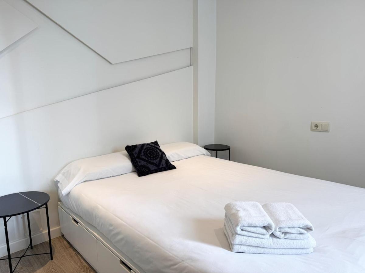 Centro Vistas 180Grados Ria De Vigo - Precioso Apartamento المظهر الخارجي الصورة