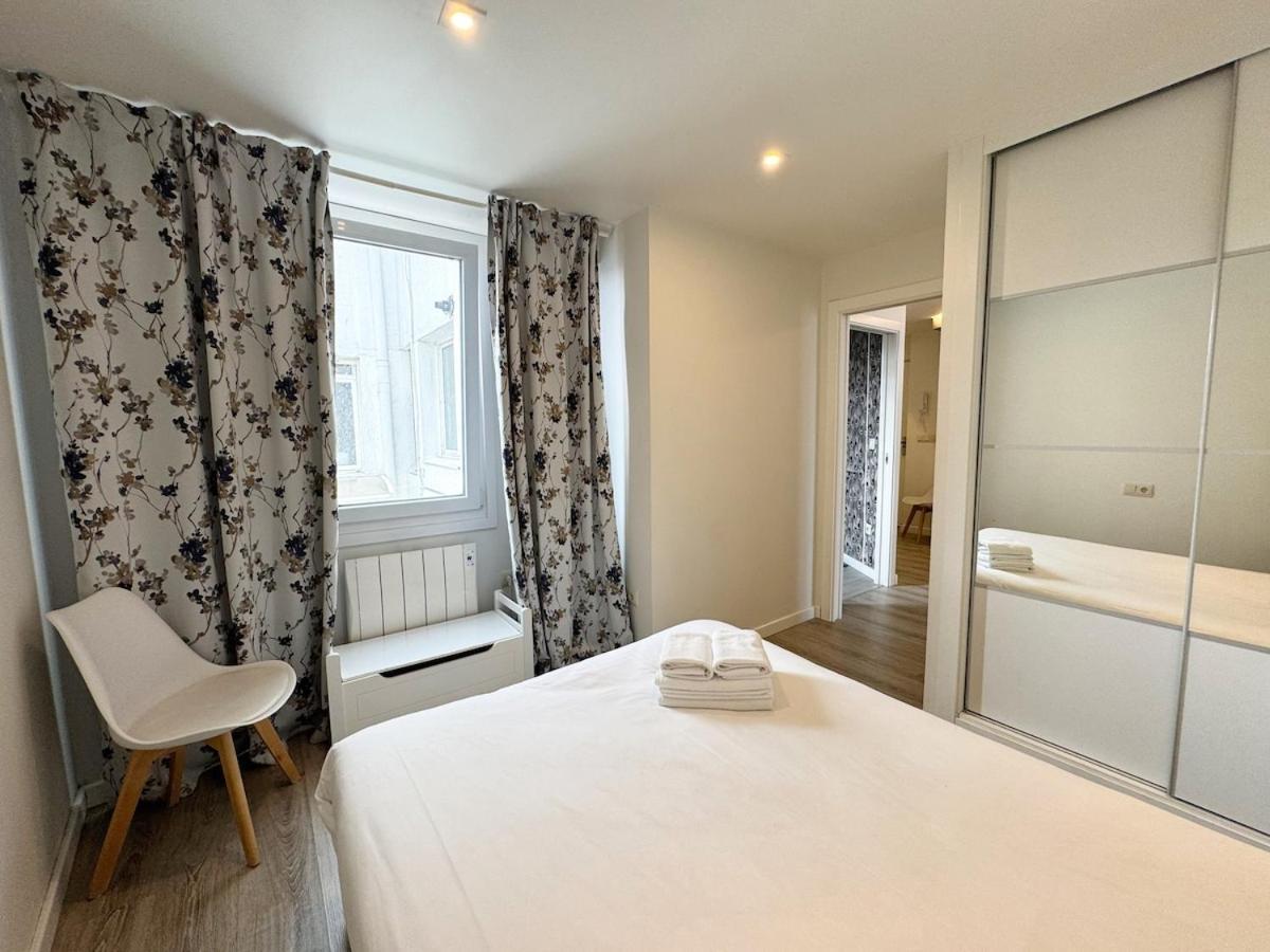 Centro Vistas 180Grados Ria De Vigo - Precioso Apartamento المظهر الخارجي الصورة