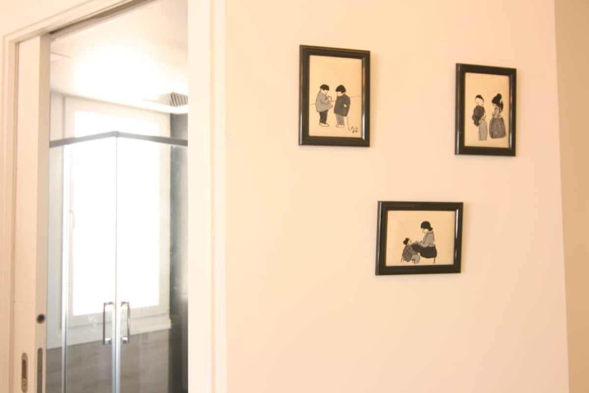 Centro Vistas 180Grados Ria De Vigo - Precioso Apartamento المظهر الخارجي الصورة