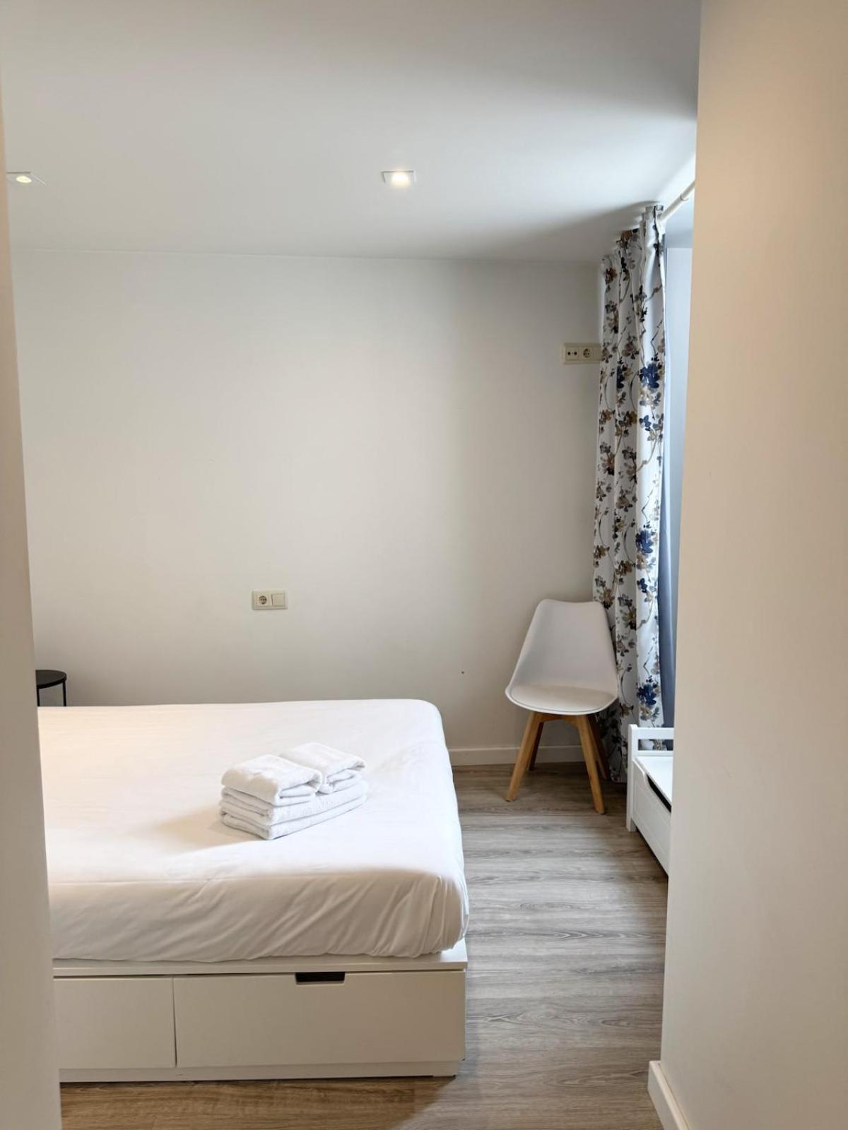 Centro Vistas 180Grados Ria De Vigo - Precioso Apartamento المظهر الخارجي الصورة