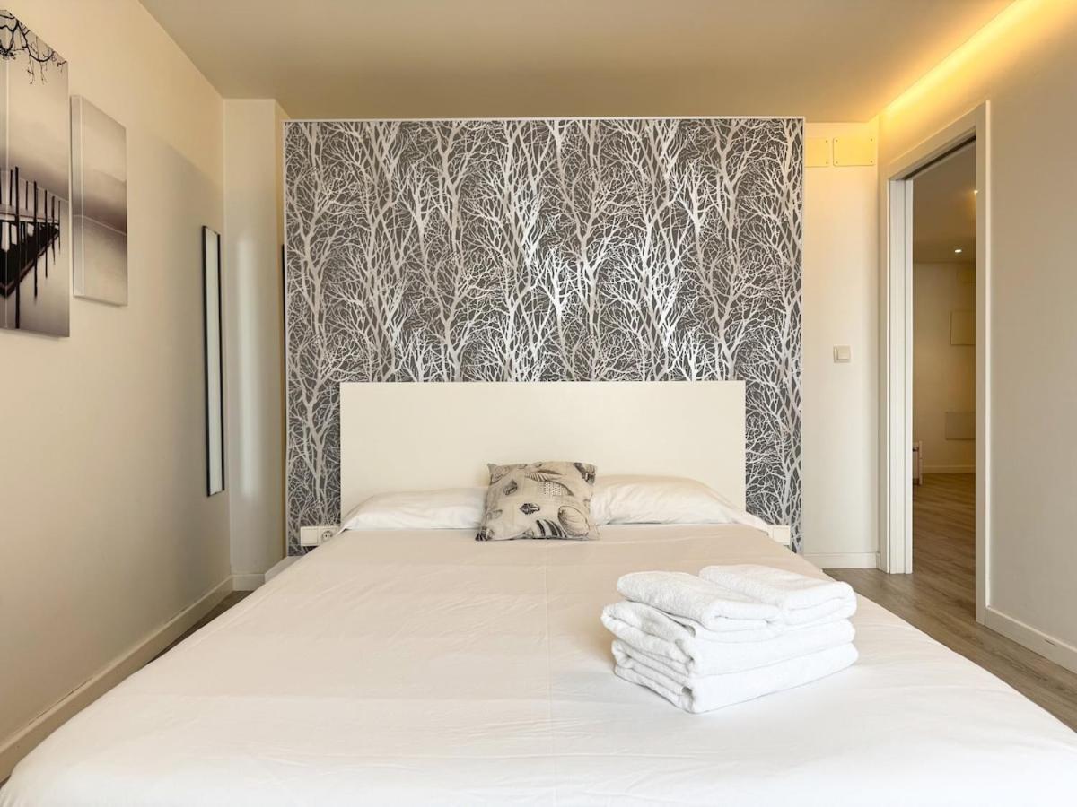 Centro Vistas 180Grados Ria De Vigo - Precioso Apartamento المظهر الخارجي الصورة