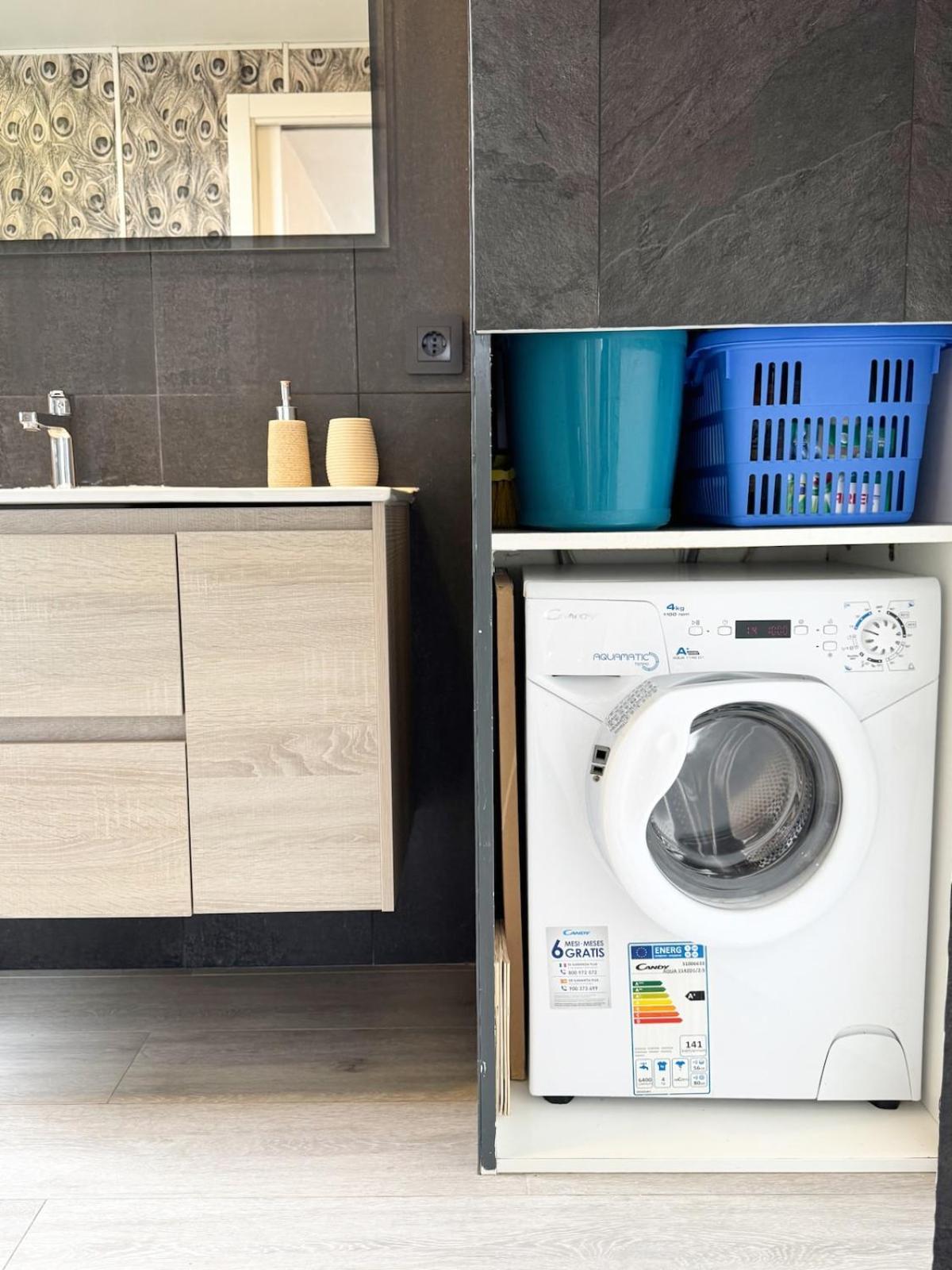 Centro Vistas 180Grados Ria De Vigo - Precioso Apartamento المظهر الخارجي الصورة