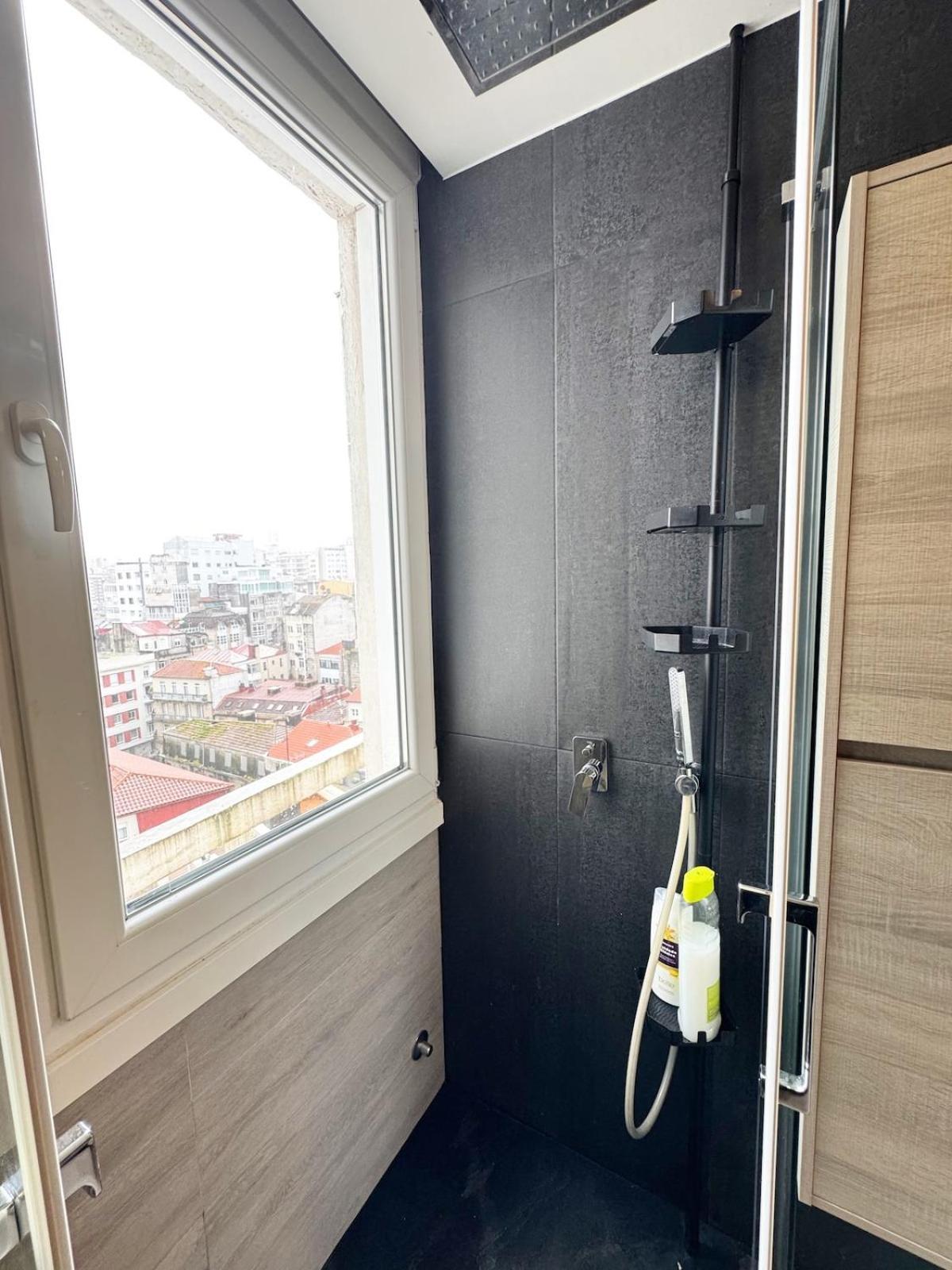 Centro Vistas 180Grados Ria De Vigo - Precioso Apartamento المظهر الخارجي الصورة